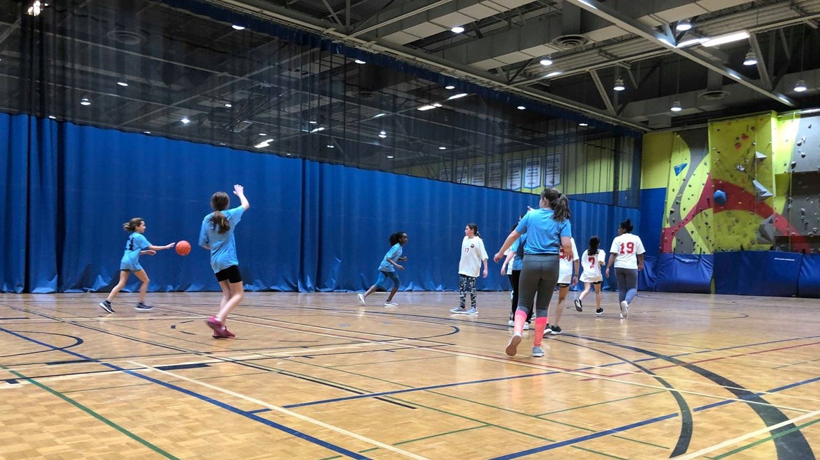Permettre aux jeunes de se découvrir une passion sportive avec Sports Laval