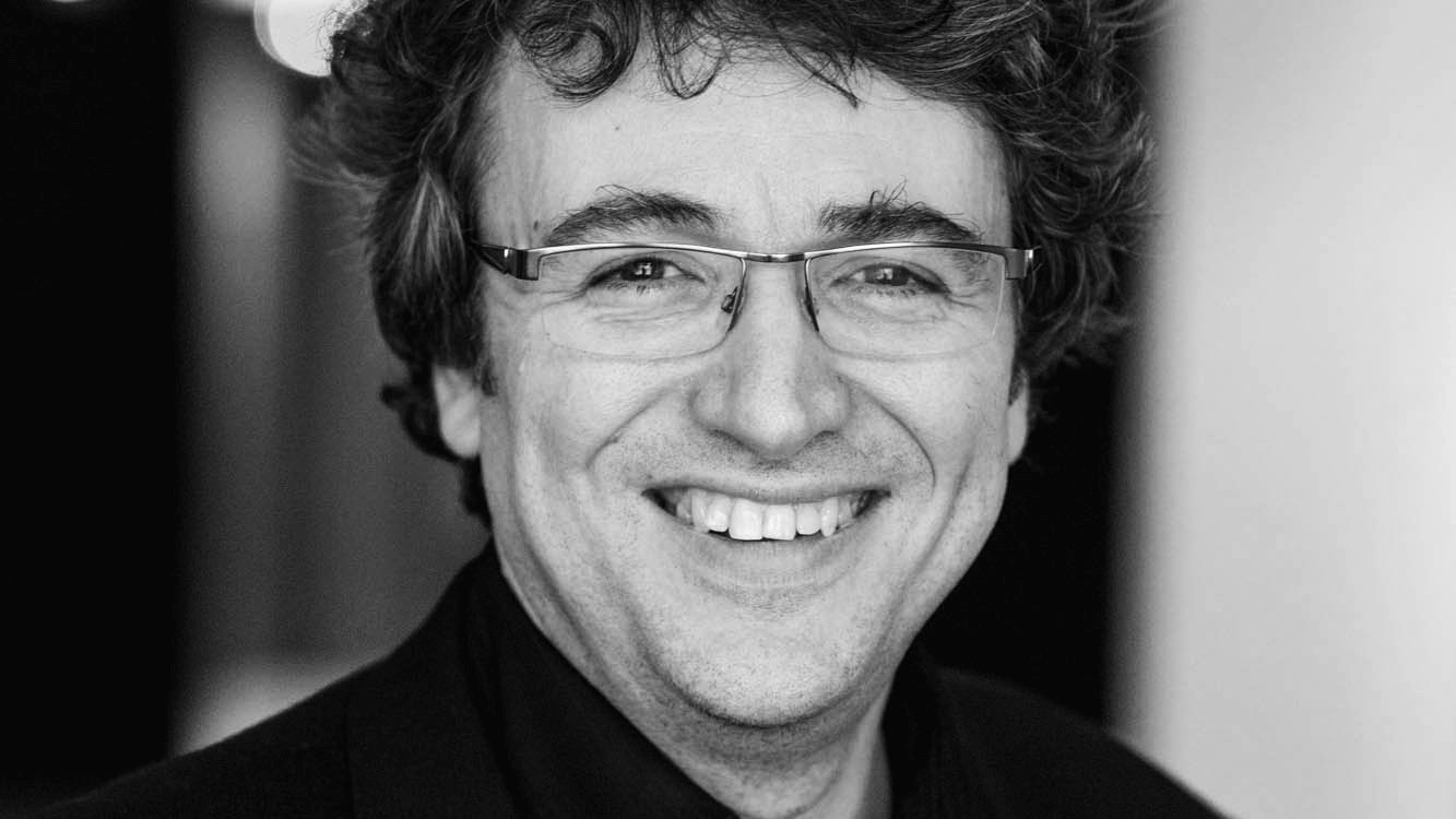 Alain Trudel de retour pour 5 ans à l'Orchestre symphonique de Laval