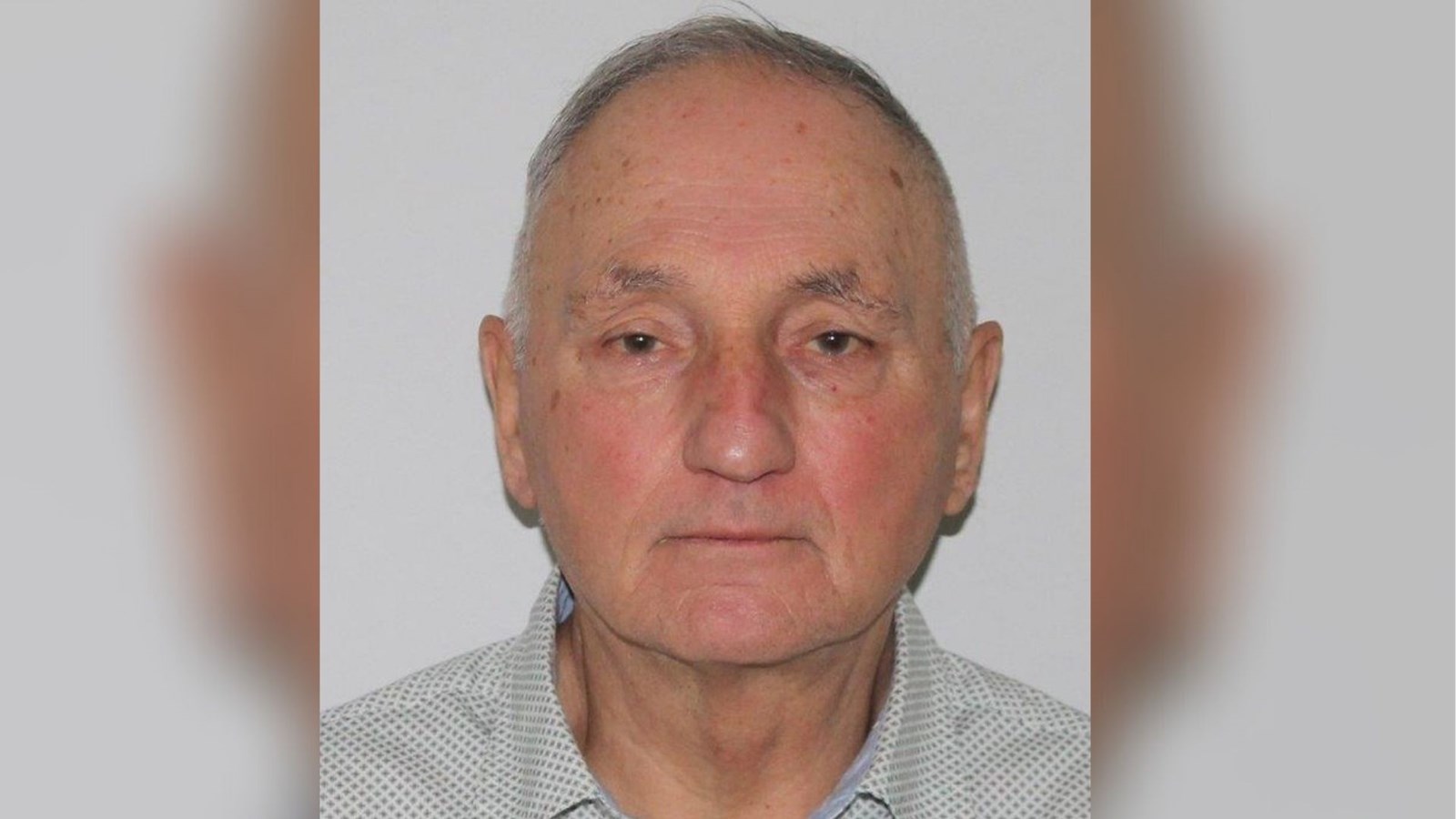 Alain Tessier, 76 ans.