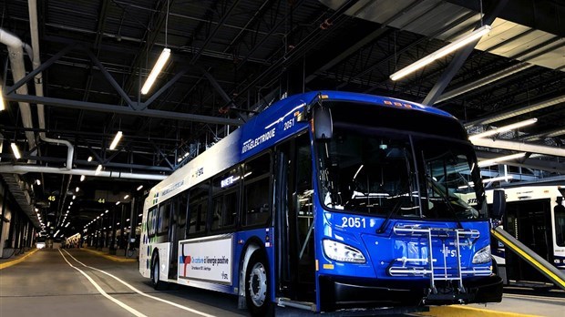 Les députés fédéraux lavallois satisfaits des investissements dans le transport en commun