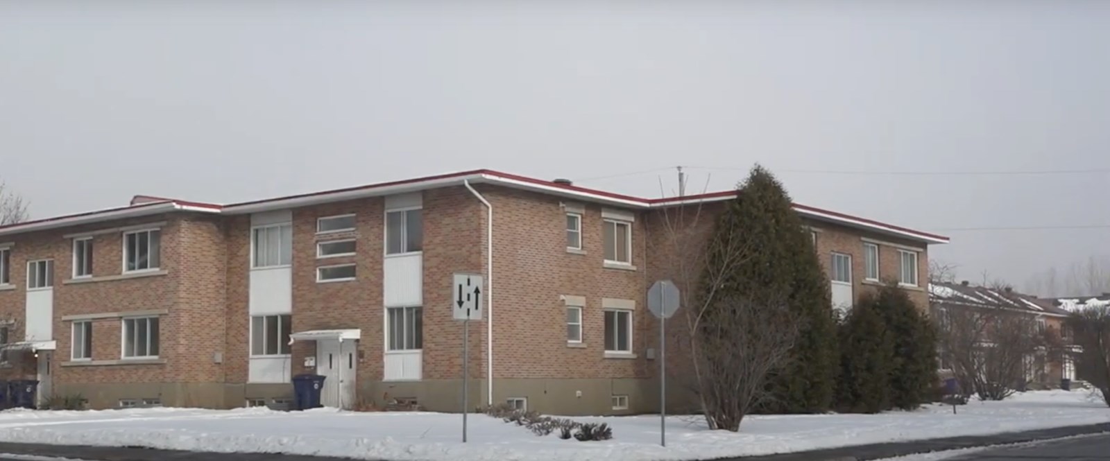 Crise du logement social et abordable : la CMM sonne l’alarme