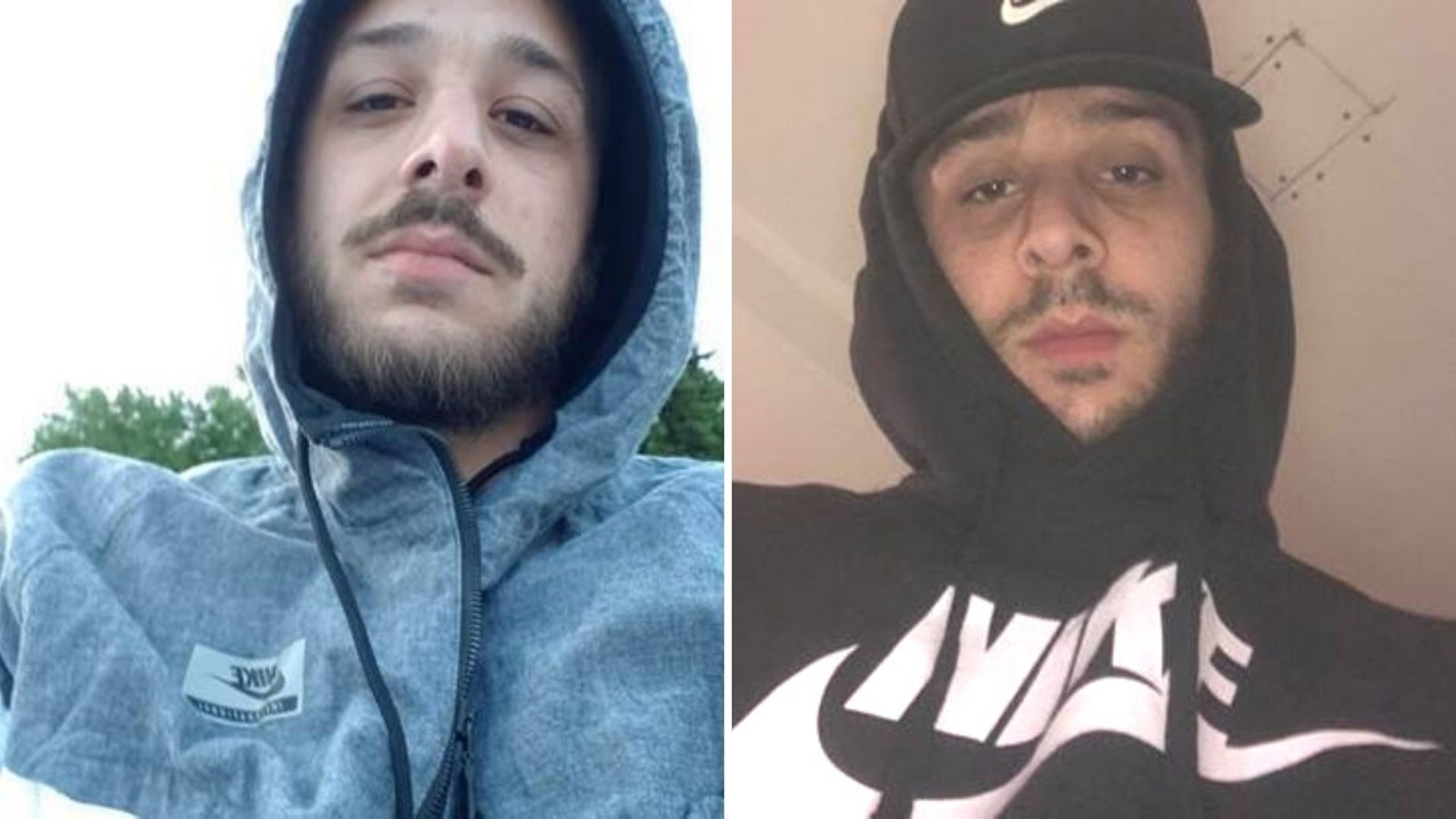 Kevin Scott, 29 ans.