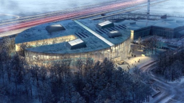 L'Opposition officielle exige une présentation publique sur le complexe aquatique