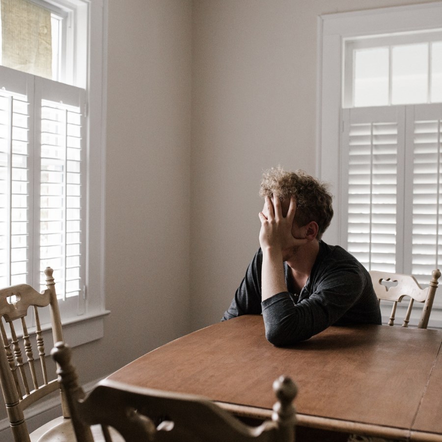 Quarante-trois cents la visite pour diminuer son anxiété