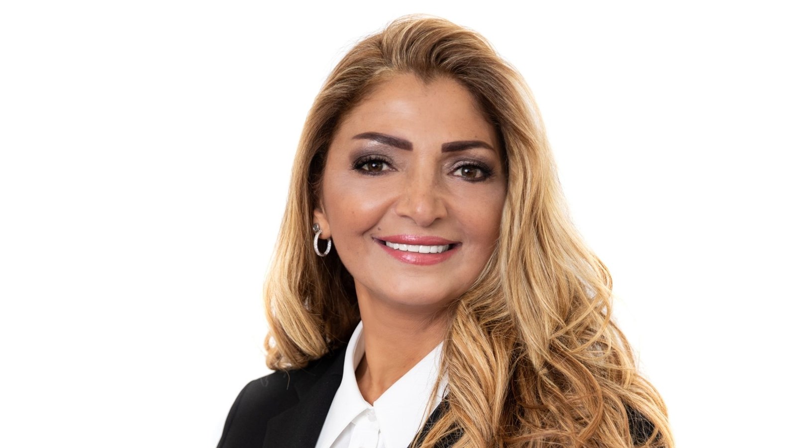 Grace Ghazal sera candidate d’Action Laval dans le district de Renaud