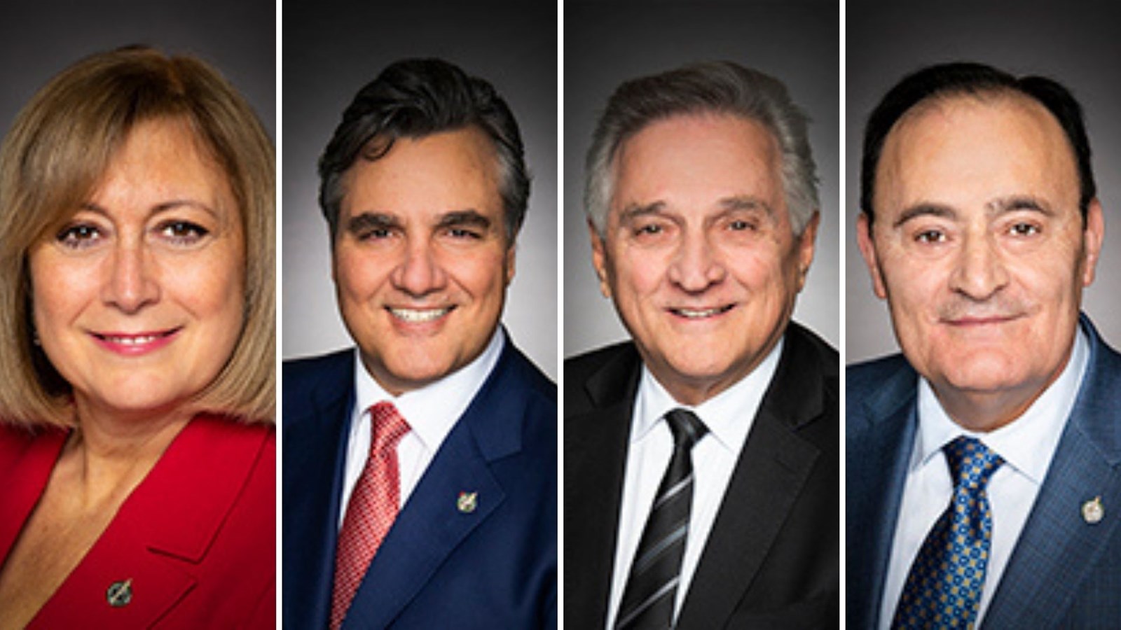 Soutien aux municipalités : accueil positif des députés fédéraux