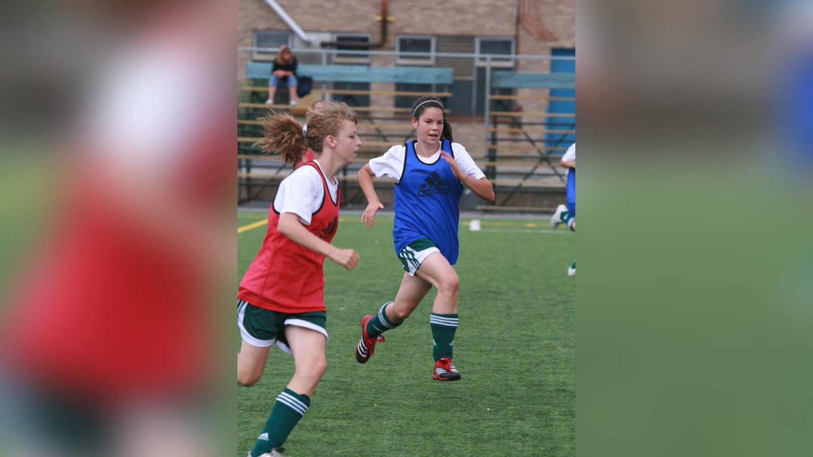 Les six clubs de soccer de Laval se regroupent en deux nouveaux clubs