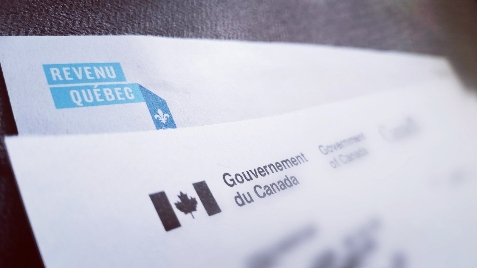 Ottawa ne donne pas de délai pour les impôts