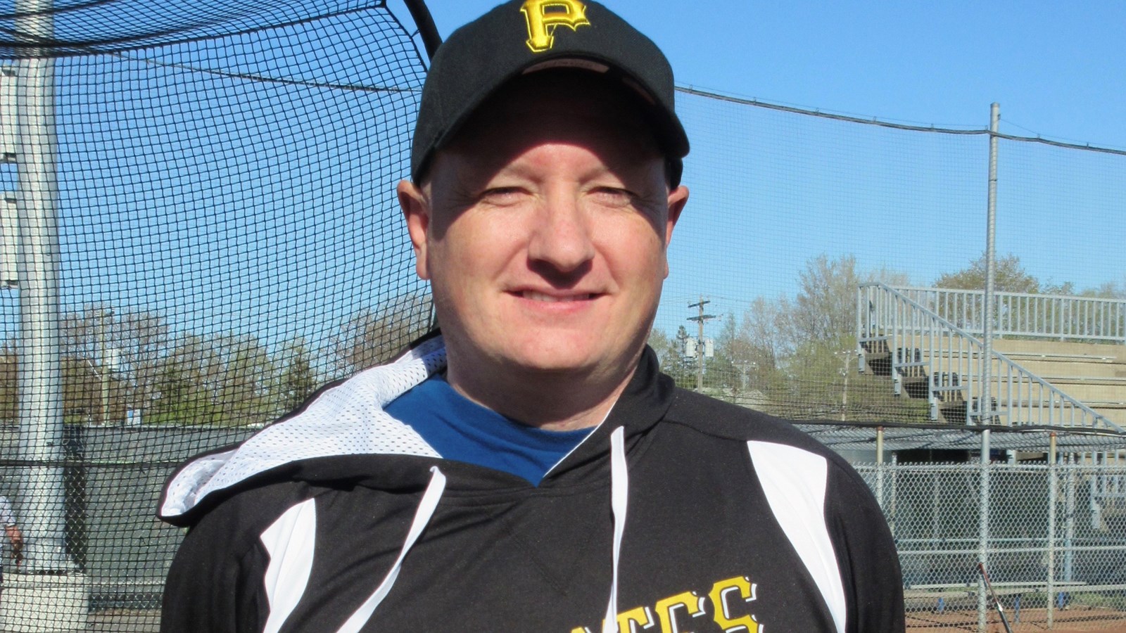 Curt Dubeau  