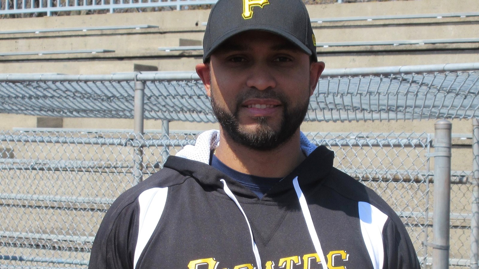 Issael Gonzalez