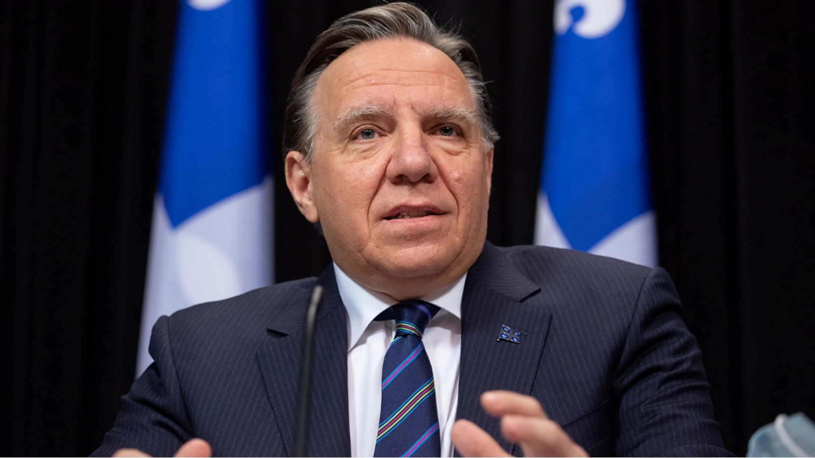 La Montérégie pourrait bientôt passer au palier orange