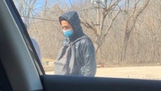 Suspects recherchés pour vol qualifié à Laval