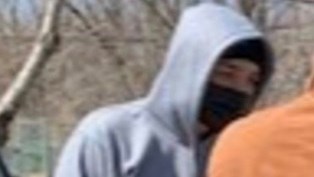 Suspects recherchés pour vol qualifié à Laval