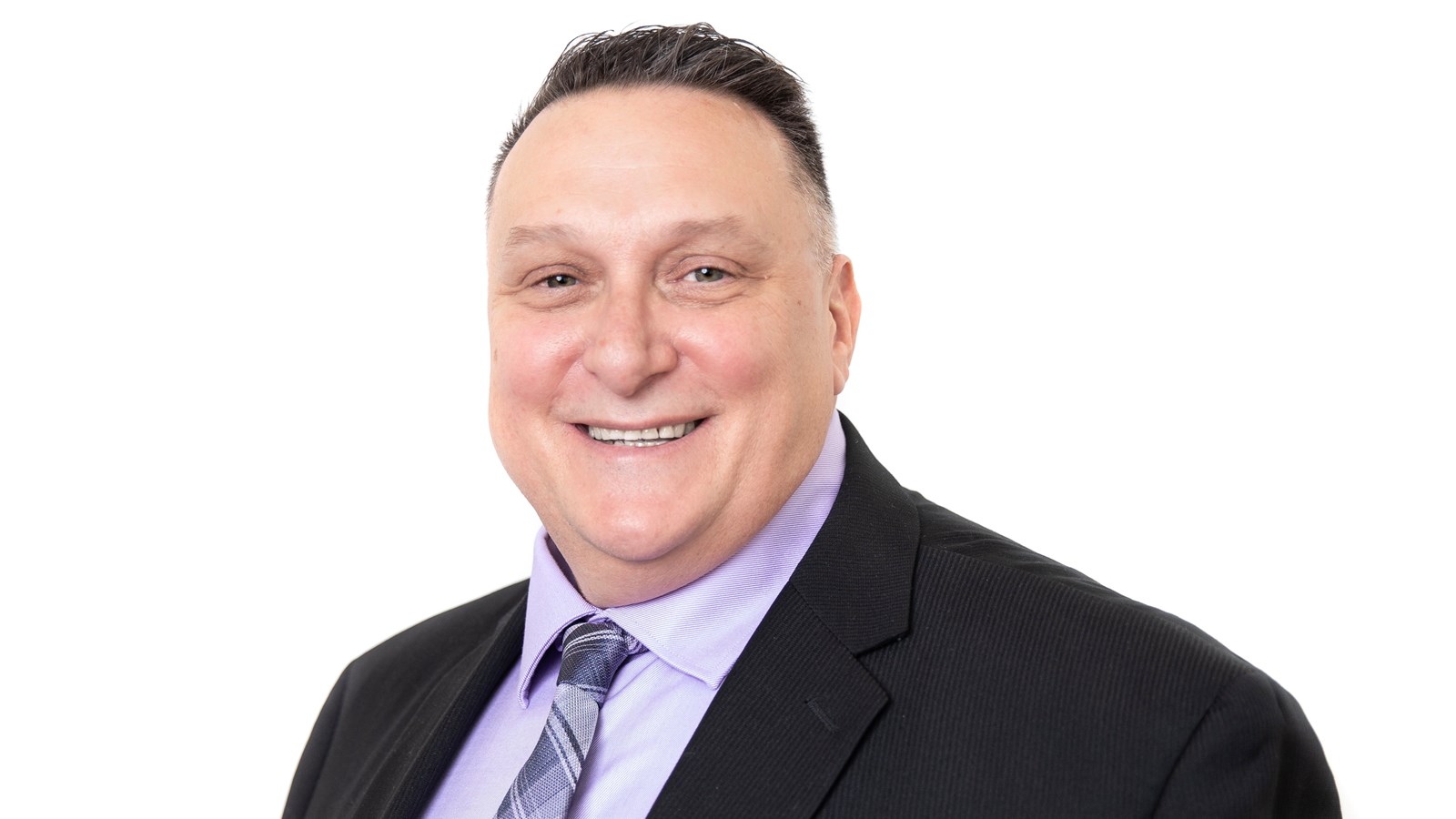 M. Alain Leclair
