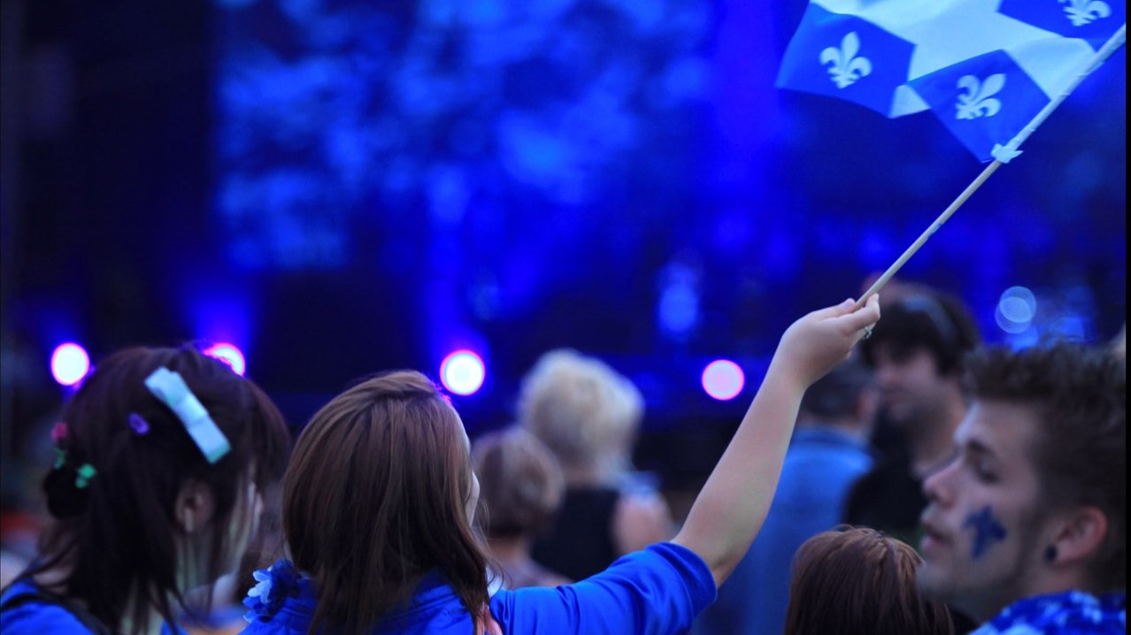 Marc Dupré, Louis-Jean Cormier et plusieurs autres célèbreront le Québec à Laval