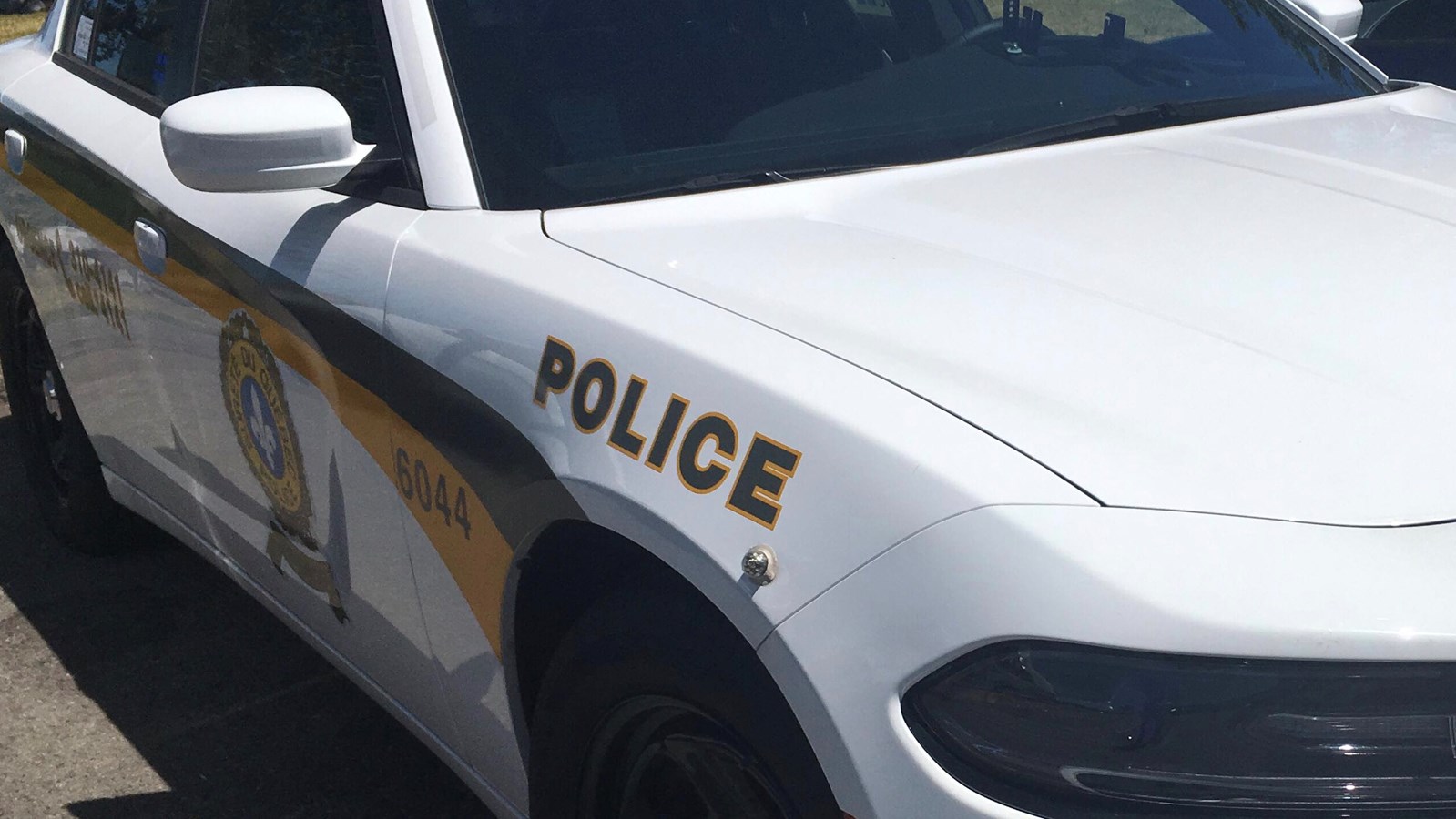 Plusieurs interceptions ont eu lieu dans la MRC des Laurentides