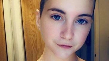Personne disparue recherchée