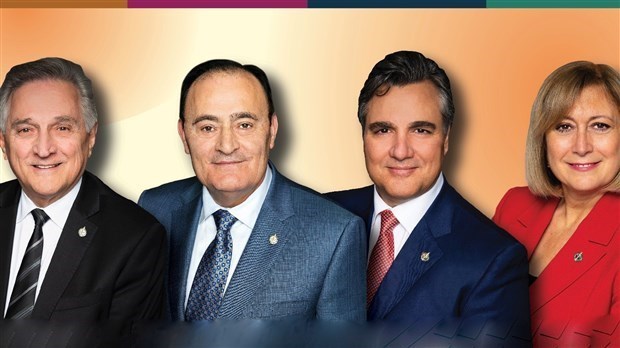 Programme d’embauche pour la relance économique du Canada