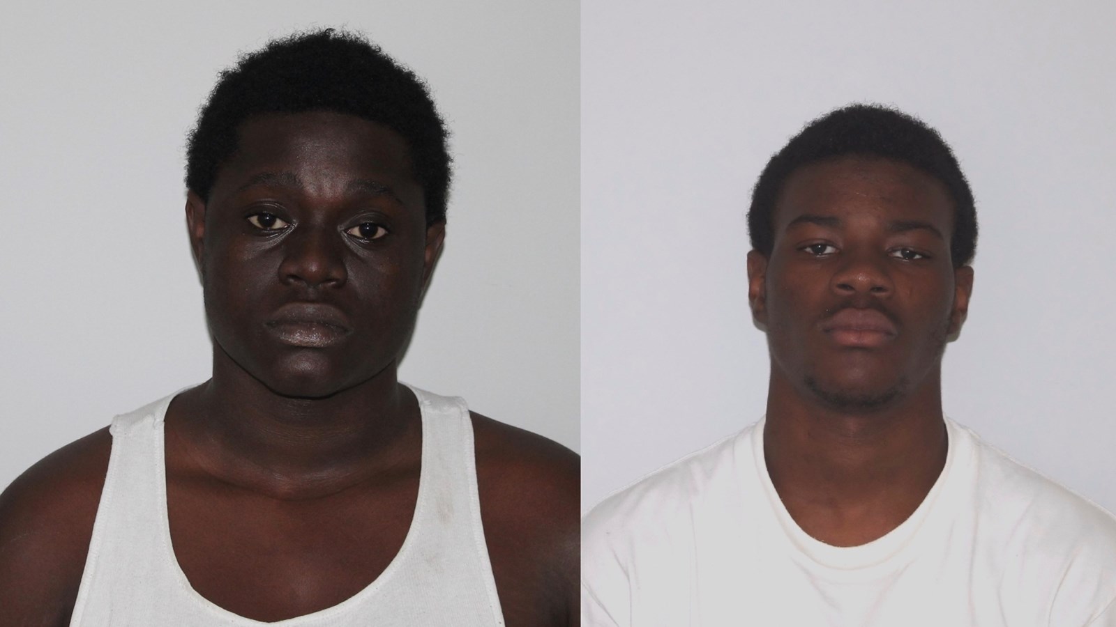 Coups de feu à Laval: deux suspects sont recherchés