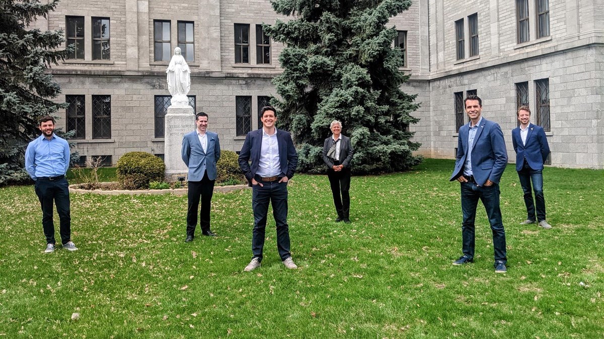 Laval octroie 150 000 $ au Pôle régional d’économie sociale de Laval