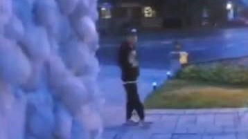 Des suspects recherchés pour une intrusion de nuit