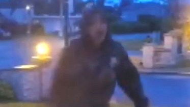 Des suspects recherchés pour une intrusion de nuit