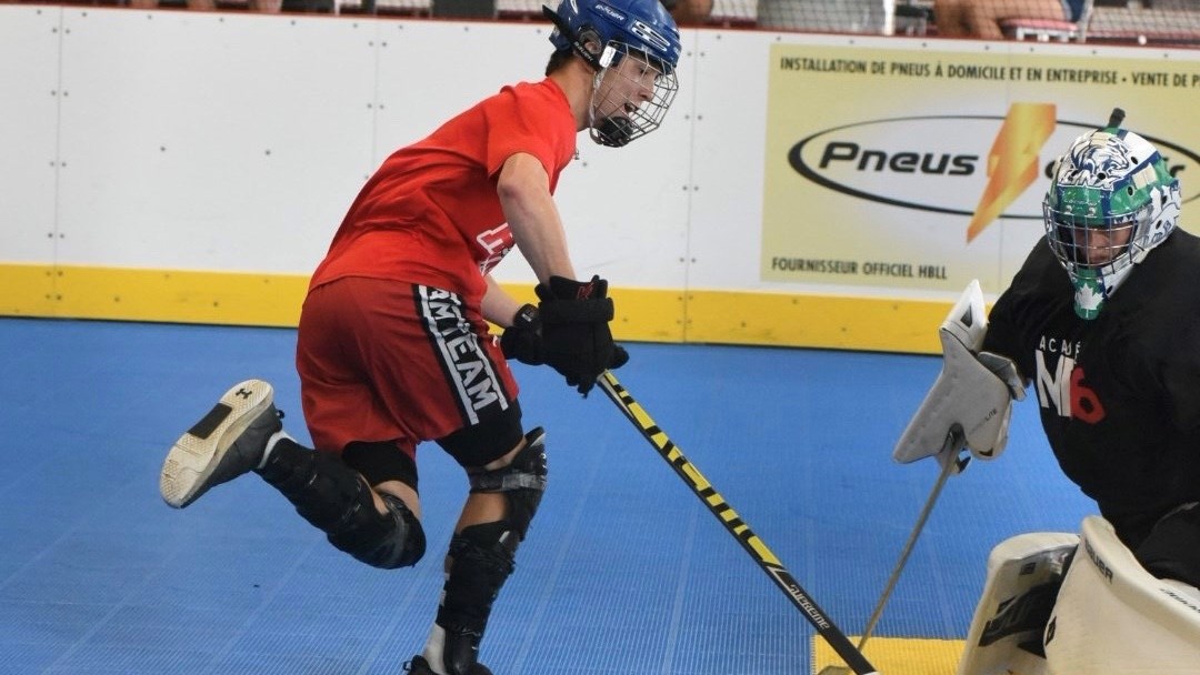 Préparation en vue d'une première saison de la LNHB pour les Hawks