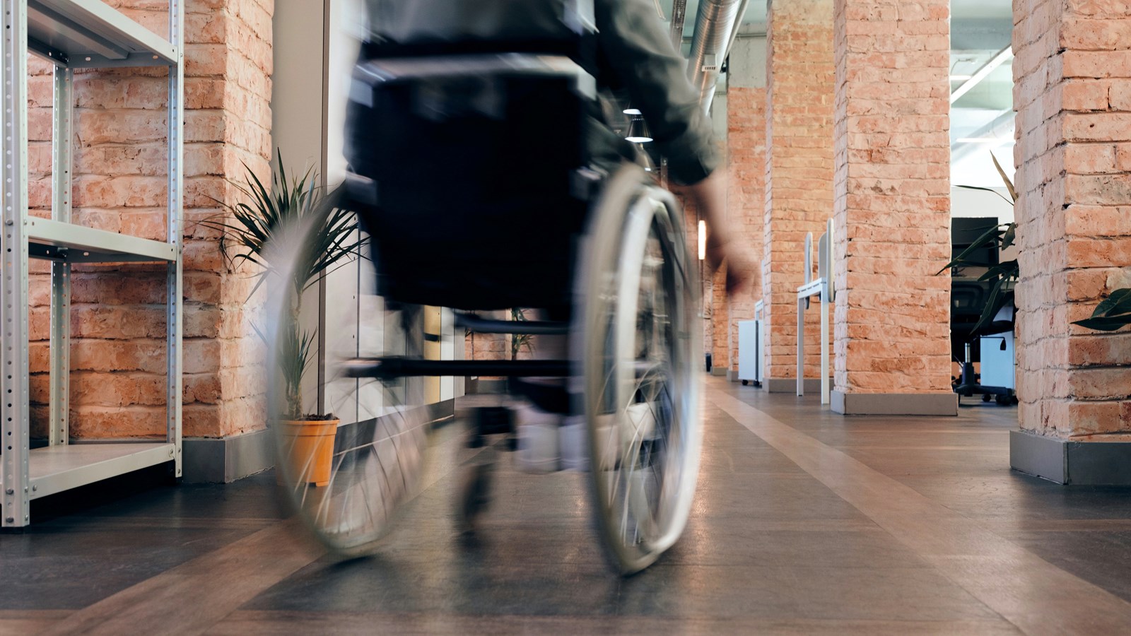 Financement fédéral pour une communauté lavalloise plus accessible aux personnes handicapées
