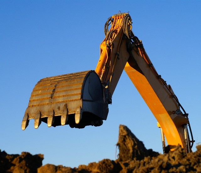 Travaux d'excavation : les erreurs à ne pas commettre
