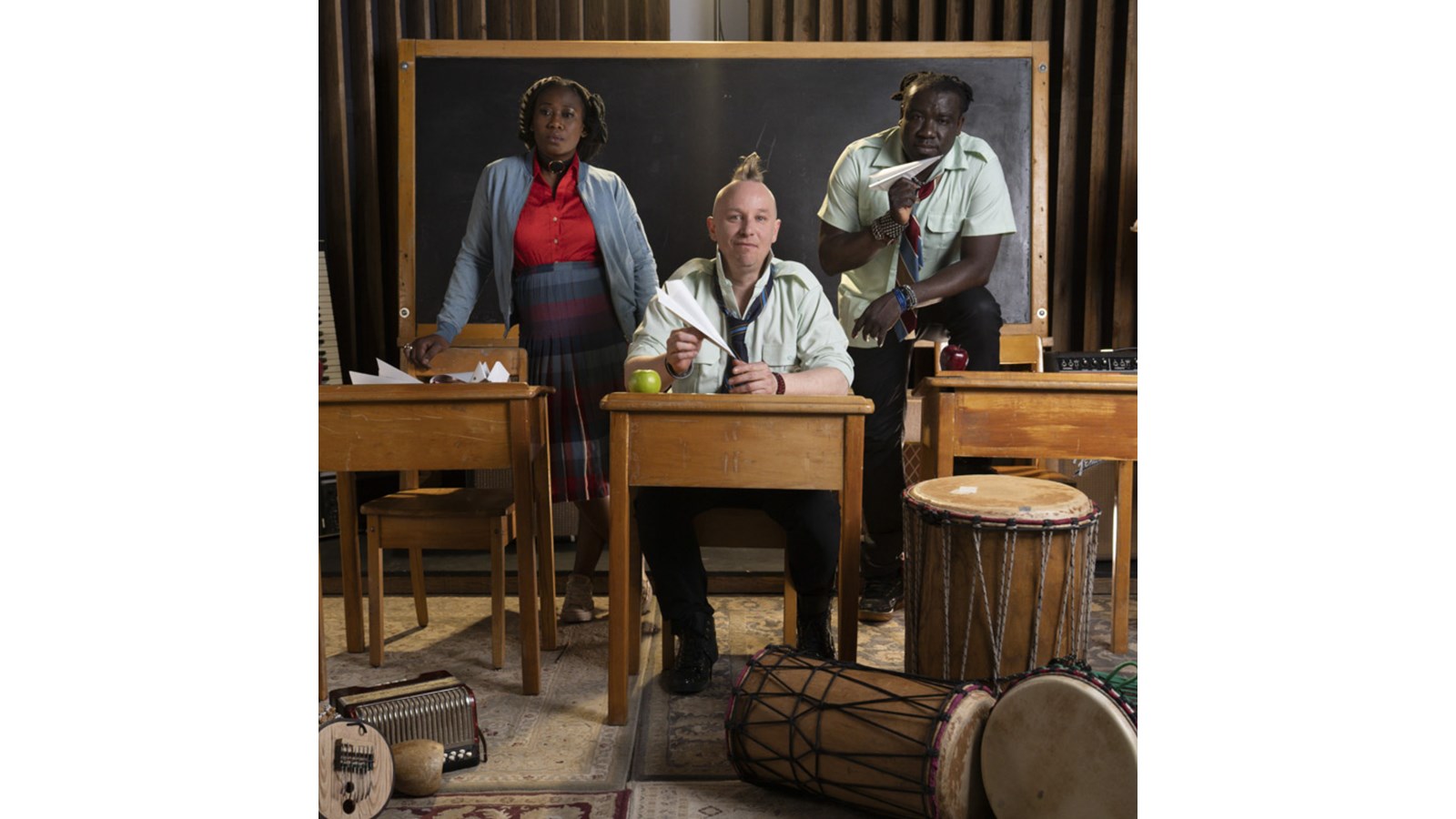 Afrika Soul Sister Officielle