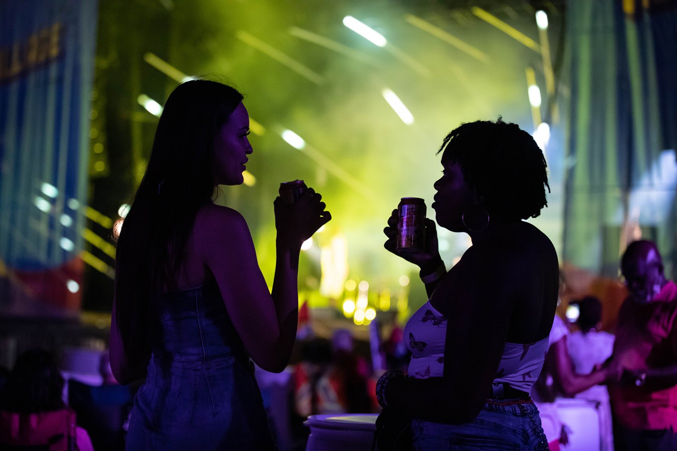 Une première édition réussie pour le Festival Mosaïque Laval