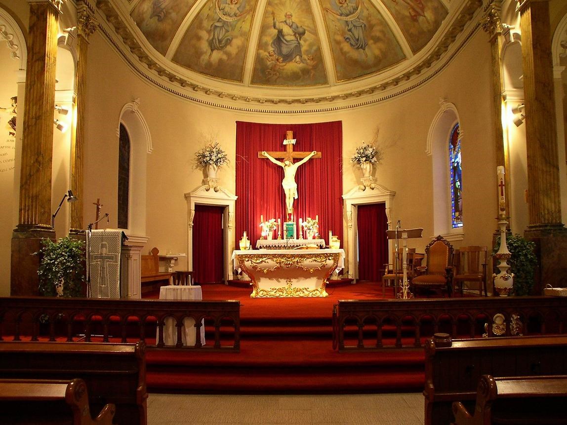 Église Saint-François-de-Sales