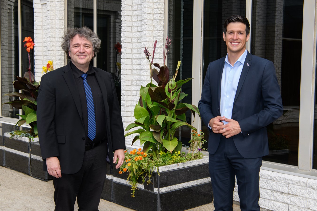 L’Orchestre symphonique de Laval à l’honneur pour la 6e édition des Zones musicales
