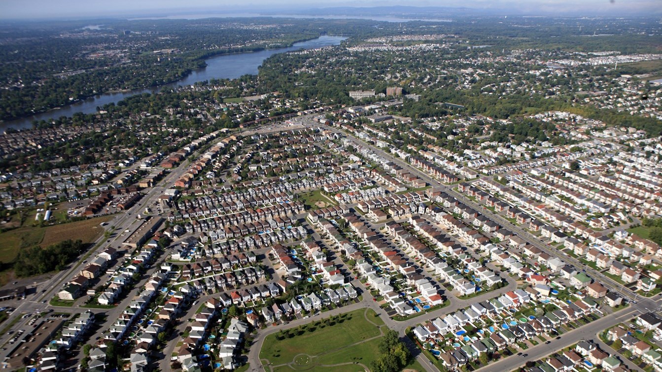 Évaluation foncière : Laval dépose son nouveau rôle triennal 2022-2024
