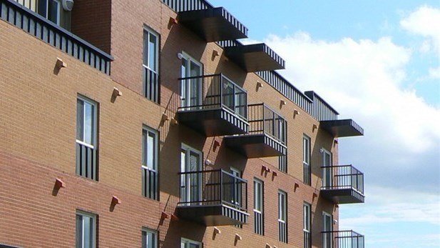 Le gouvernement fédéral annonce 118,2 millions pour les besoins en matière de logement