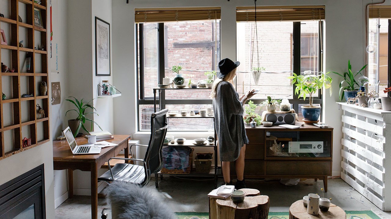 Comment meubler votre premier appartement?
