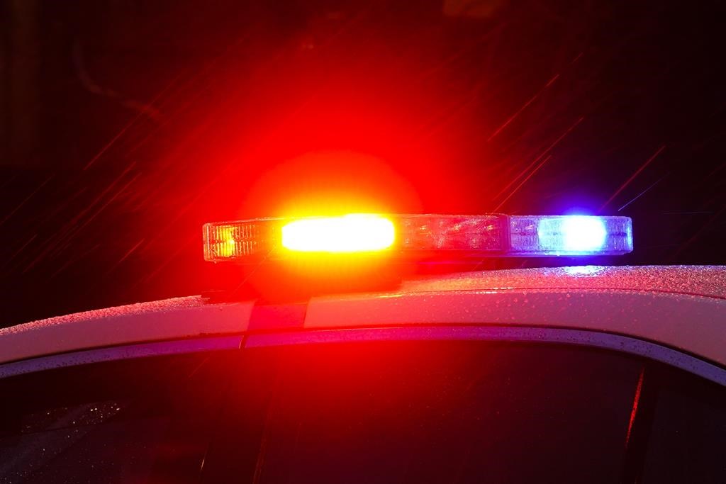 Le suspect d'un délit de fuite mortel à Laval comparaît