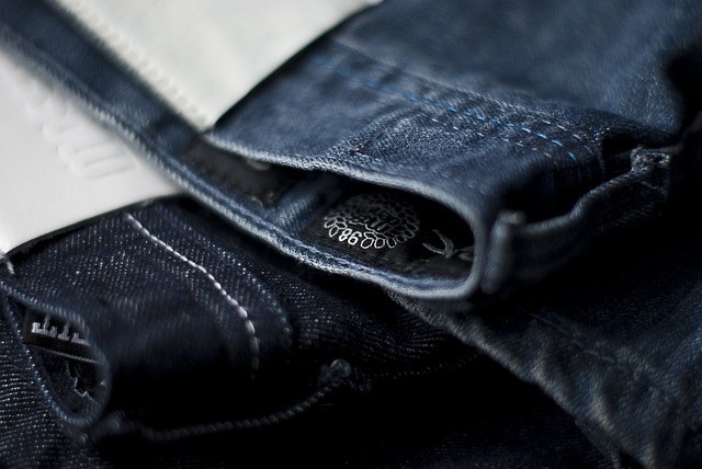 Comment comprendre les étiquettes sur vos vêtements