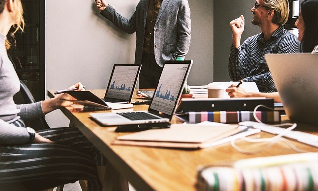 5 raisons d’offrir une assurance collective à vos employés
