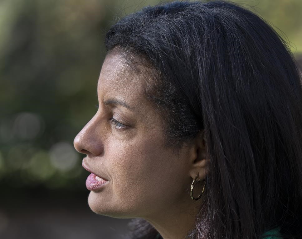 Alerte: Dominique Anglade démissionne comme cheffe du parti et députée