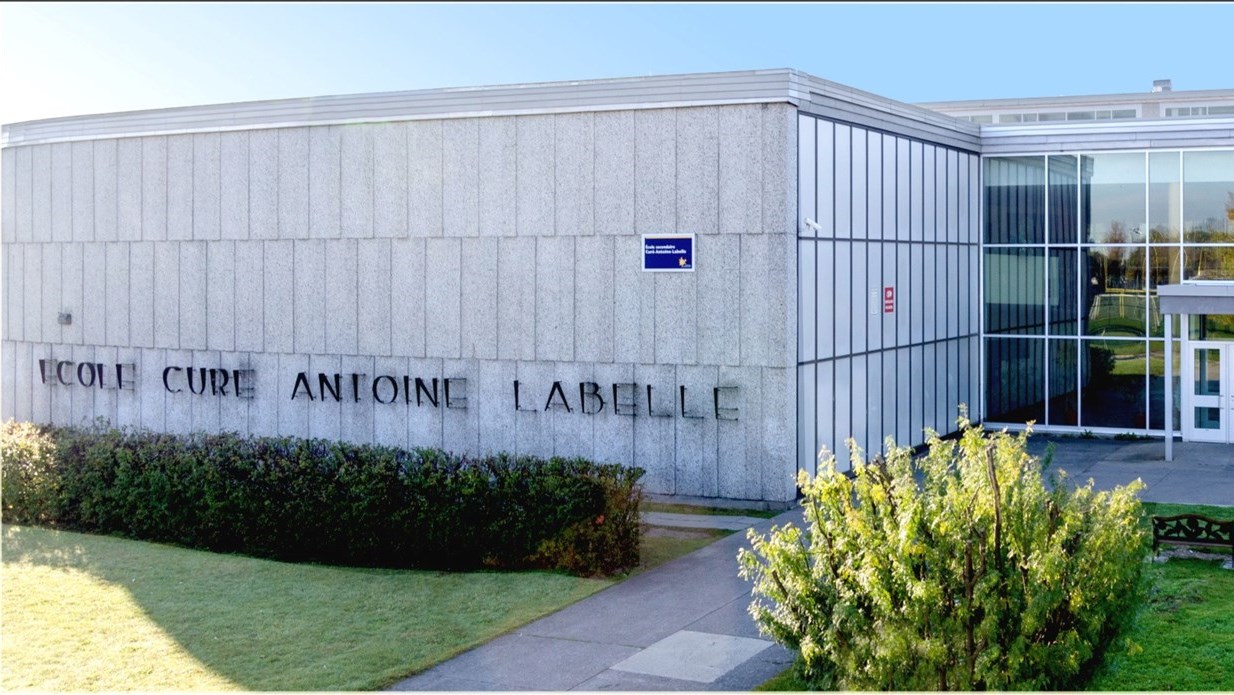 Deux écoles de la région obtiennent une bourse pour des projets écologiques