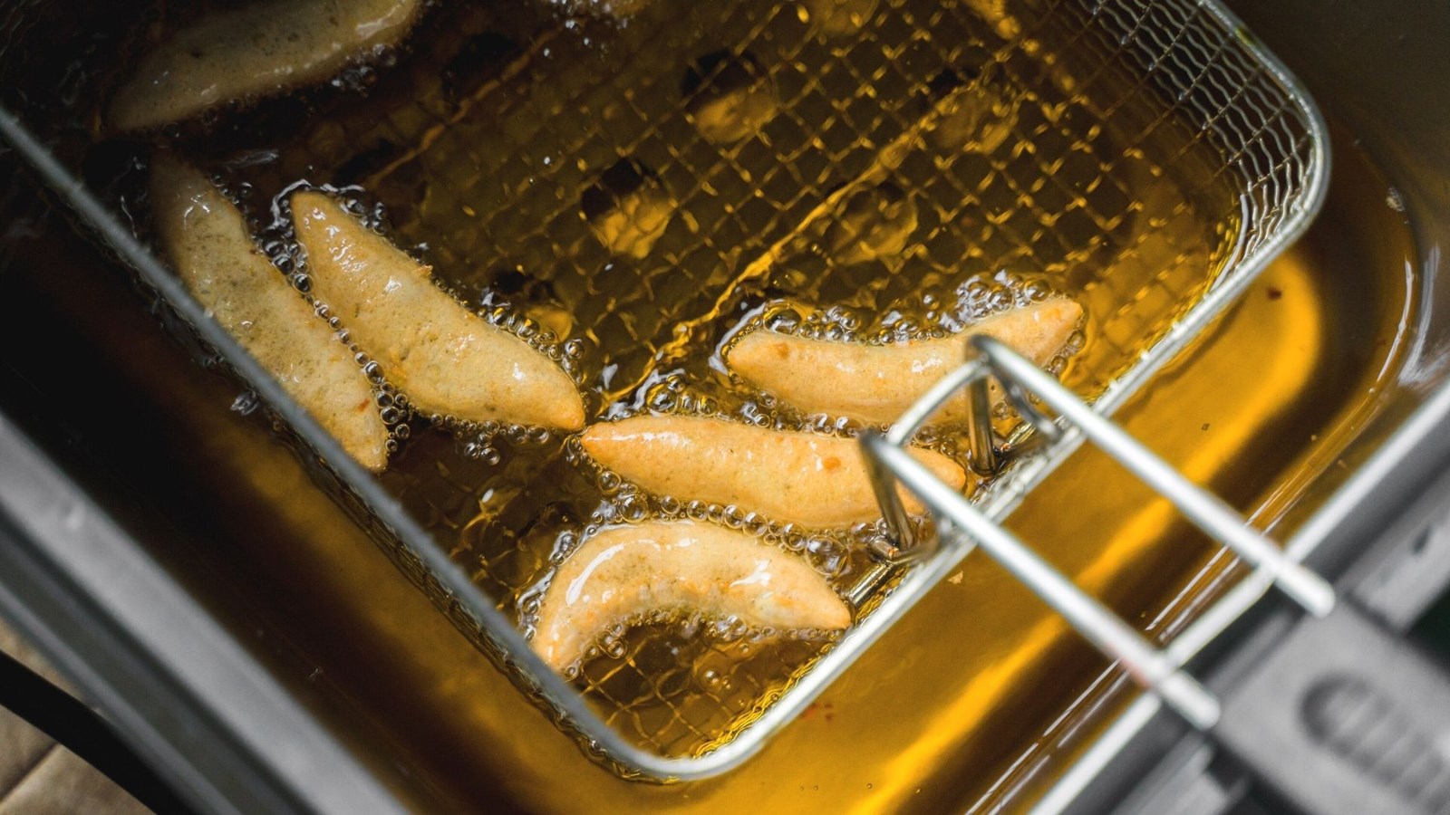 Les huiles de cuisson usagées acceptées au centre de multirecyclage à Sainte-Thérèse