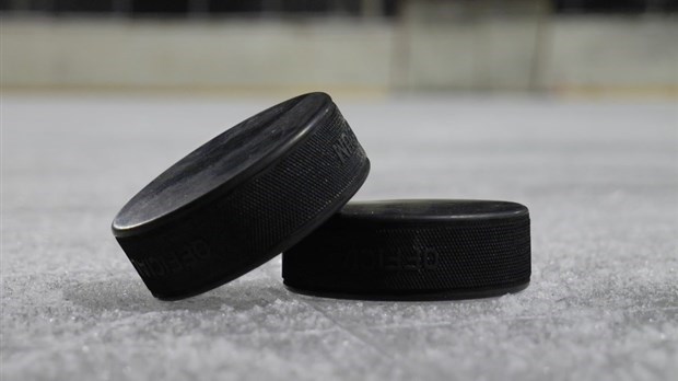 La Ligue de hockey M18 AAA du Québec reprend sa saison à partir du 16 février 