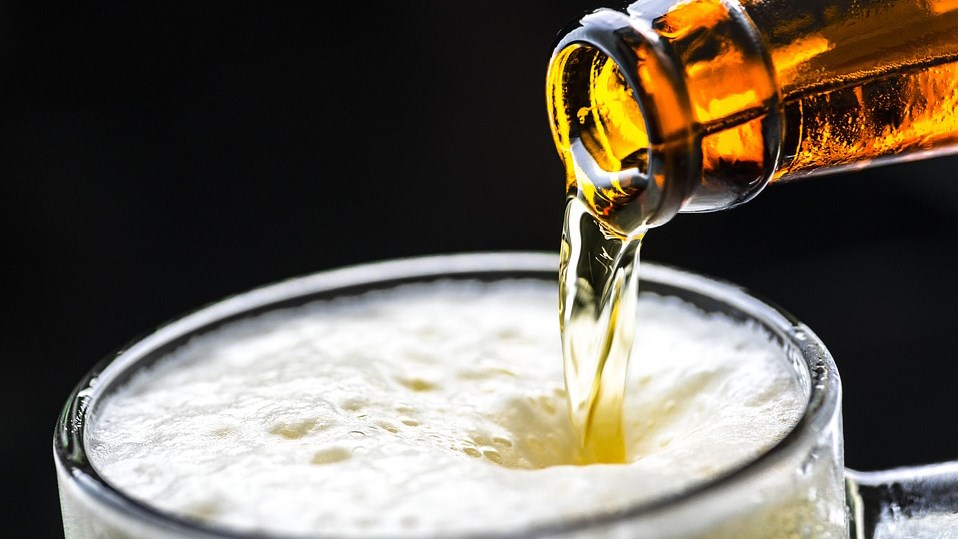 À neuf ans, 25 % des enfants ont déjà fait l’expérience de l’alcool