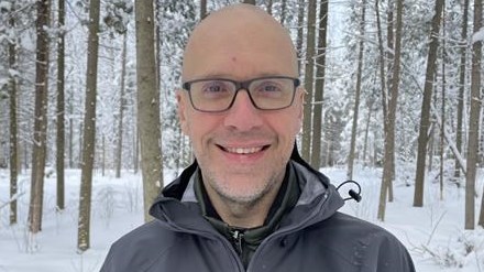 Francis Gauthier, un spécialiste du développement durable et de la gestion des matières résiduelles