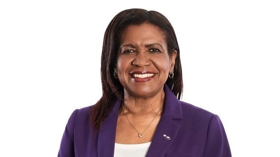 Jocelyne Frédéric-Gauthier