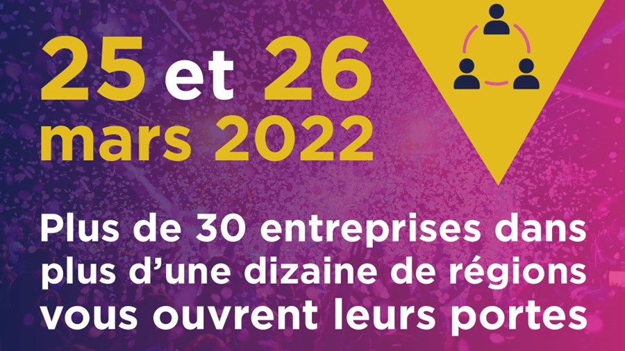 1ère édition des Journées de recrutement ÉAQ