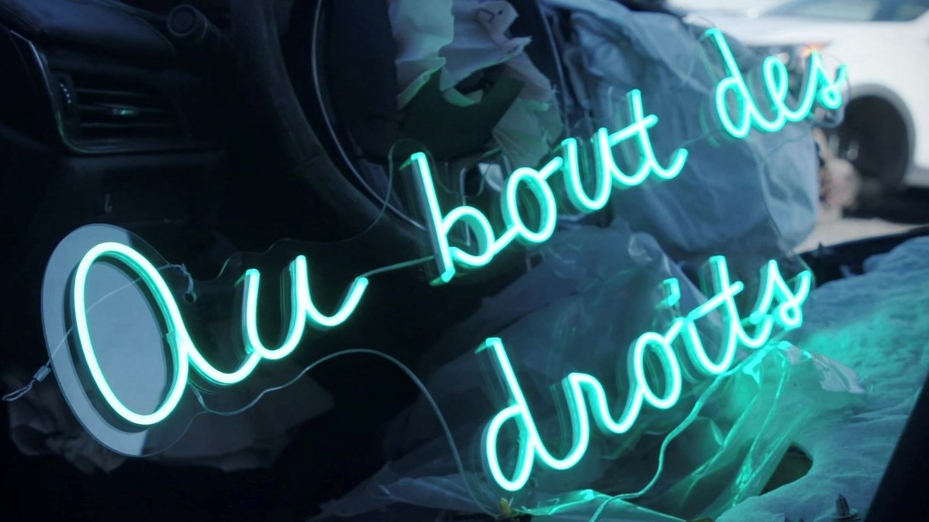 Au bout des droits, un nouveau magazine juridique accessible et convivial