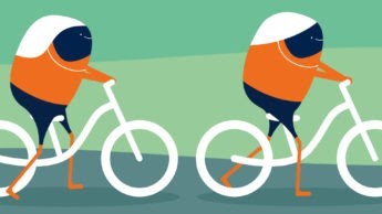 Vélosco, le nouveau programme d’éducation cycliste en milieu scolaire et communautaire