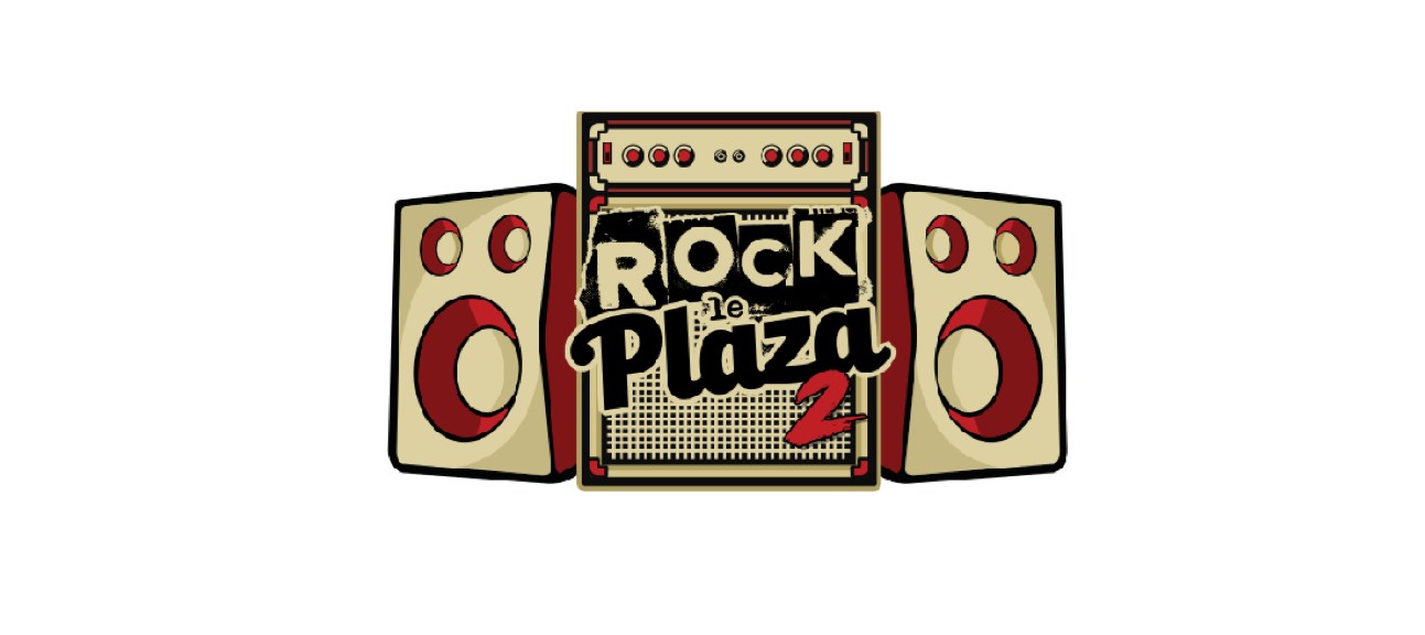 Le Théâtre Plaza annonce la deuxième édition de Rock le Plaza